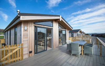 Mossyard Self Catering