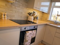 Meadow Cottage kitchen